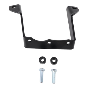 Nouveau stabilisateur de différentiel à double point de fixation haute résistance pour Infiniti Q50 Q60 3.0L RWD AWD 2016+ Châssis ENM073-BK - Product Image 3