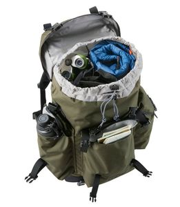 Factory Custom Waterproof Hiking Trekking Climb Bag Travel Rucksack Outdoor Weekender Climb <b>Backpack</b> with logo - Product Image 4