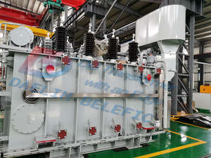 Transformador 22kv 30kv 33kv 34,5kv 380 315kva 350kva 1000kva 2500kva 3000kva 3500kva 2mva 3,5mva - Product Image 6