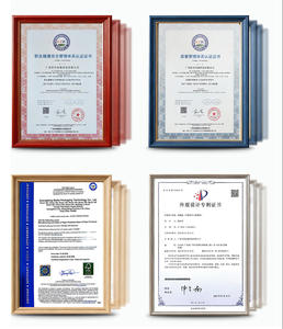 豪华环保礼品纸袋定制印刷徽标多种颜色批发带丝带手柄购物袋适合小件服装 - Product Image 6