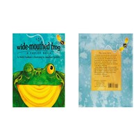Libros de Papel 3D Educativos y Creativos OEM Magic para Niños