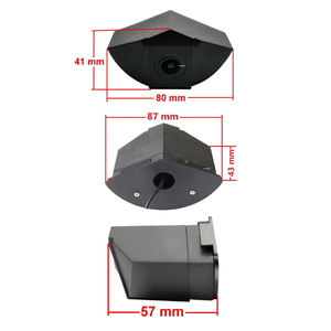 AHD xe phía trước xem máy ảnh cho Mercedes Benz <span class=keywords><strong>W211</strong></span> Sprinter ml w164 W205 SLK r171 VITO w639 w204 w209 W212 w906 w203 w447 - Product Image 3