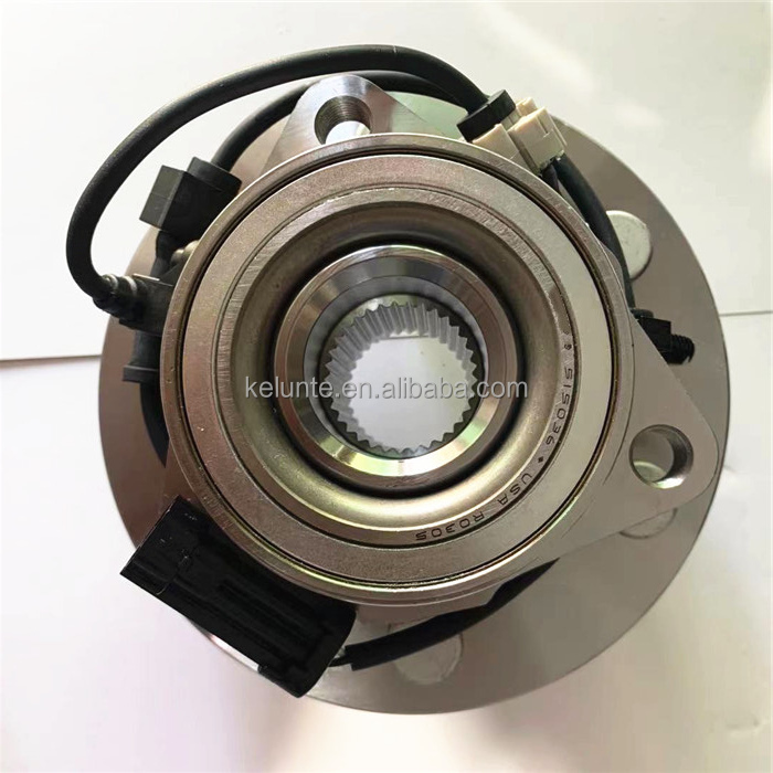 515058 Front ABS Wheel Hub Ball