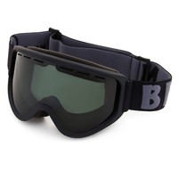 Lunettes de ski et de snowboard en gros, logo personnalisé, ODM, OEM, verres anti-rayures, sports d'hiver