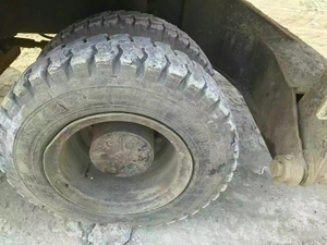 Excavatrice sur pneus 21 tonnes DH210W DH150W Moteur 115KW Pompe Composants essentiels PLC Excellent état Occasion Corée Doosan DH210W-7 - Product Image 5