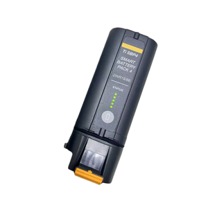 Fl uk e Tisbp3 Extra Battery Pack Tisbp4/tisbp/tisbc3b Ti20-rbp Original New In Stock Fl u k e <b>Thermal</b> <b>Imaging</b> <b>Camera</b> Battery - Product Image 1