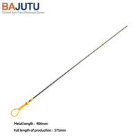Dipstick Oli Kuning OEM Grosir 16910-66J11 untuk Suzuki Grand Vitara 2.7L V6 2006-2008