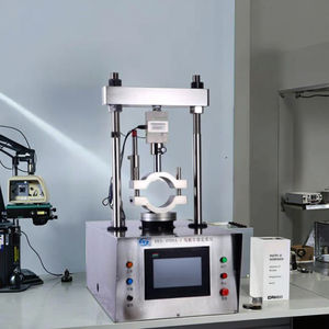 SYD-0709A-1 ASTM D6927 Marshall Estabilidade <span class=keywords><strong>Tester</strong></span> Betume Asfalto Marshall Estabilidade Compressão Teste Máquina Equipamento - Product Image 1