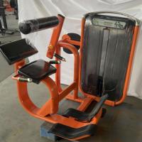 Machines de gymnastique commerciales Musculation Fitness Force Machine Nouveau type Extension arrière pour centres de gymnastique