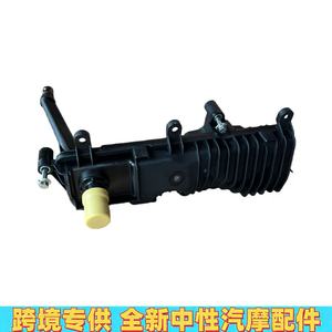 Filtro de Aceite para Ford Tourneo Custom GK2Q6C757AD 2320810, Pieza Nueva de Plástico - Product Image 3