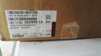 1FT6084-8AC71-3DA0 Nomor Pesanan Global 1FT6 Seri Motor Servo Sinkron PLC
