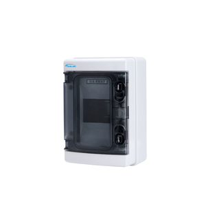 กล่องพลาสติกกันน้ำ TMA(HA) ซีรีส์ HA-18 กล่องจ่ายไฟ - Product Image 4