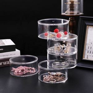 Espositore in Acrilico per Cinture, Vetrina Trasparente per Cinture da Wrestling, Supporto per Orologi in Acrilico - Product Image 3