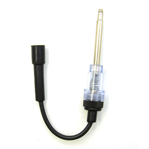 2026 Car <strong>Spark</strong> Plug <strong>Tester</strong> Igniter System Coil Engine <strong>Inline</strong> Auto Diagnostic Test Tool In-Line Igniton <strong>Spark</strong> <strong>Tester</strong> - Product Image 5