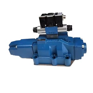 3DREP Direct Operated Proportional 6 B-1X/25A12NK4V A-2X=45EG24K4/M=00 B-1X/16A24K4M - Product Image 3