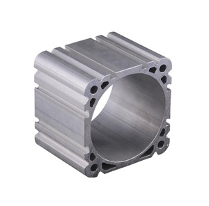 Xi Lanh Khí Nén Ống/Xi Lanh Thùng/Ống Xi Lanh - Product Image 3