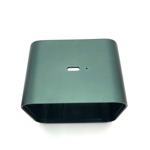 Vỏ nhôm nhẹ bền với tản nhiệt và cho các hộp dự án điện tử - Product Image 2