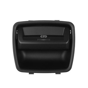Interruptor de Apertura de Maletero para Porsche Panamera 970613251026W0 9706132510225Q0 Negro Beige para Reemplazo - Product Image 4