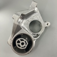 Support de moteur et support de demi-arbre pour Peugeot 1.6T C4L 1.6T (références 3008, 1807HC, 180-7HC) – Pièces de moteur transfrontalières