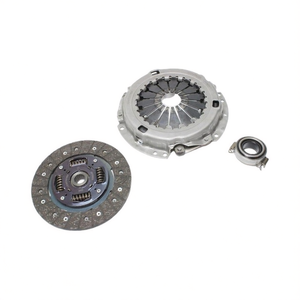 แผ่นคลัตช์สำหรับ Toyota Hilux Surf RZN169 ปี 1999-2004 อะไหล่แท้หมายเลข 41385-35010 4138535010 - Product Image 1