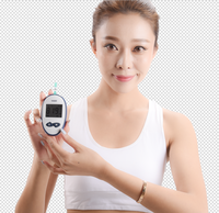 Glucómetro Médico en Oferta