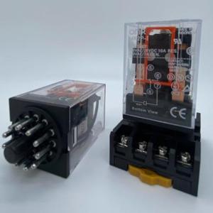 2-way 30A <strong>Relay</strong> <strong>Module</strong> 5V 12V 24V - Product Image 4