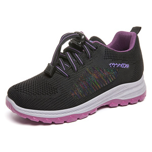 Nouvelles baskets personnalisées 2026 pour femmes – Chaussures de marche et de course respirantes à semelle souple pour dames – Chaussures de skateboard élégantes à prix abordable - Product Image 5