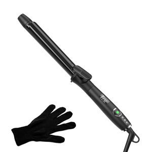 Rizador de Pelo Automático Profesional para Salón, Rizador de Pelo de Cerámica con Pantalla LCD y Control de Temperatura - Product Image 2