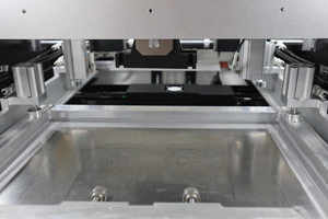 Máy in <span class=keywords><strong>stencil</strong></span> hàn tự động chính xác cao NeoDen dành cho sản xuất lắp ráp mạch in PCBA - Product Image 6