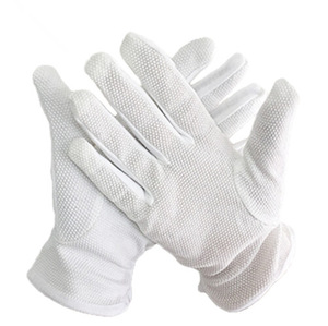 Non-slip Glove Rubber Spot Anti-slip Glove Universal Glove for <strong>Marching</strong> <strong>Band</strong> - Product Image 1