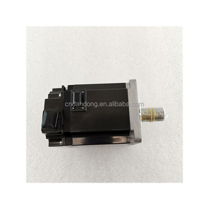 Thiết bị điện động cơ servo Kit <span class=keywords><strong>HC</strong></span>-<span class=keywords><strong>PQ053</strong></span>-UE động cơ servo và ổ đĩa - Product Image 1