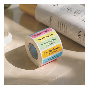 Achetez en gros des autocollants d'étiquettes en relief personnalisés sur le <span class=keywords><strong>site</strong></span> Web d'achat - Product Image 6