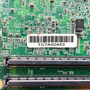 ADVANTECH TC7A00453 1094550010110P Placa base industrial Placa de CPU Módulo de CPU Placa base 100% prueba - Product Image 6