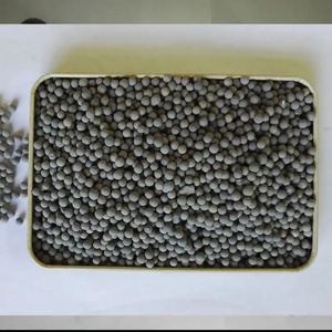 Catalyseur au <span class=keywords><strong>palladium</strong></span>, support en alumine particulaire de haute pureté, agent de désoxydation actif - Product Image 6