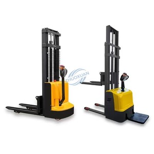 Flexible Operation Of Forklift Hydraulic Pumps, Electric Hydraulic Oil Forklift Stackers, And Forklift Hydraulic Components - Product Image 3