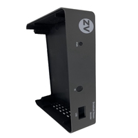 Servicio de Moldeo por Inyección Personalizado OEM, Carcasa de Plástico ABS y PC para Equipos Electrónicos, Carcasa Personalizada para Decodificador