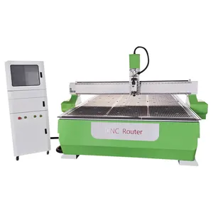 Nhà Cung Cấp Trung Quốc Được Chứng Nhận Quản Lý Chất Lượng 2030 Máy Khắc Cnc 2040 Cho Cửa Tủ Bếp Gỗ