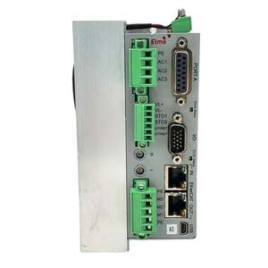 运动控制模块 G-BAS10/230FEHN1A3 AMAT 1080-01495 编程控制器 工业自动化 PLC PLC - Product Image 1