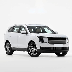 Jetour X70L Edición Internacional 1.5T 6DCT SUV de Gasolina de 7 Plazas, Vehículo Familiar de Gran Espacio para Exportación Global - Product Image 3