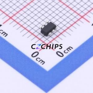 ทรานซิสเตอร์ภาคสนามทรานซิสเตอร์ทรานซิสเตอร์ SOT-23-6L KY6802ใหม่ของแท้ (MOsfet) ชิ้นส่วนอิเล็กทรอนิกส์ชิปและบริการบอม - Product Image 2