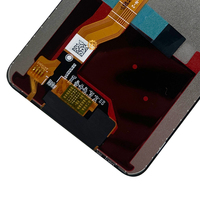 Écran LCD tactile de remplacement de 6,67 pouces pour Oppo A60 Realme12X C65 4G 5G CPH2631