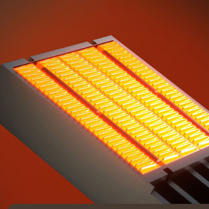 New Hot air <b>Heater</b> Home Interior <b>Room</b> <b>Heater</b> Small Desktop Office <b>Portable</b> Electric Heating Fan - Product Image 5
