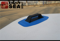 Planche à pagaie gonflable SUP multi-personnes de 18 pieds pour 10 personnes, idéale pour une SUPERBE expérience de surf