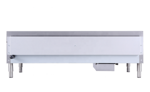 Commercial Kitchen Equipment <b>Griddle</b> Thickness 20cm 48 Inch <b>Gas</b> Stove Cooker Teppanyaki Commercial <b>Gas</b> <b>Griddle</b> - Product Image 5