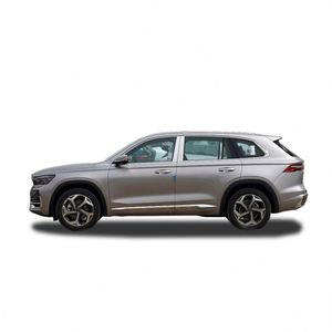 Geely 2024 Xingyue L รถมือซ้ายกำลังสูง2.0td DCT EVO รถเบนซินแบบขับสองทางแบบสบาย - Product Image 2