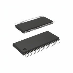 Manufacturer Channel Electronic Circuit Components Clock Timing CY28409ZXC 56 TFSOP - Product Image 1