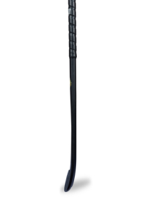 Palo de hockey sobre césped de diseño personalizado - 90% carbono LOWBOW para atacantes, logotipo personalizado para hockey sobre césped - Product Image 4