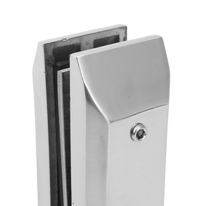 Cầu Thang Ban Công Lắp Ghép Cầu Thang Bê Tông Vuông 14MM Có Vòi Thủy Tinh Điều Chỉnh Được - Product Image 5