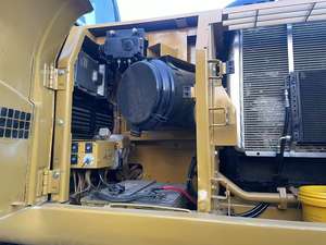 Japon prix bon marché excavateurs Cat329D d'occasion 29 tonnes équipement de machinerie lourde chenille eartg-moving excavatrices cat329d cat330 d'occasion - Product Image 6