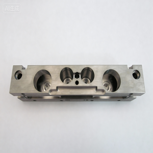 ชิ้นส่วนจักรยานโลหะผสมไทเทเนียมที่ผลิตด้วยเครื่องจักรซีเอ็นซีอย่างแม่นยำ ชิ้นส่วนรถจักรยานยนต์ ตัวเรือนนาฬิกาหรู น้ำหนักเบา แข็งแรง ทนทาน - Product Image 4